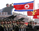 Korea Pnocna: 1,5 tys. obywateli zbiego w 2013 r. do Korei Poudniowej