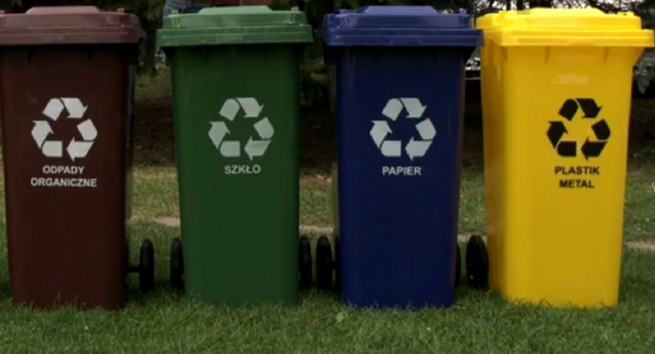 Aplikacja usprawni odbiór śmieci w Kielcach. Wymyślili ją licealiści