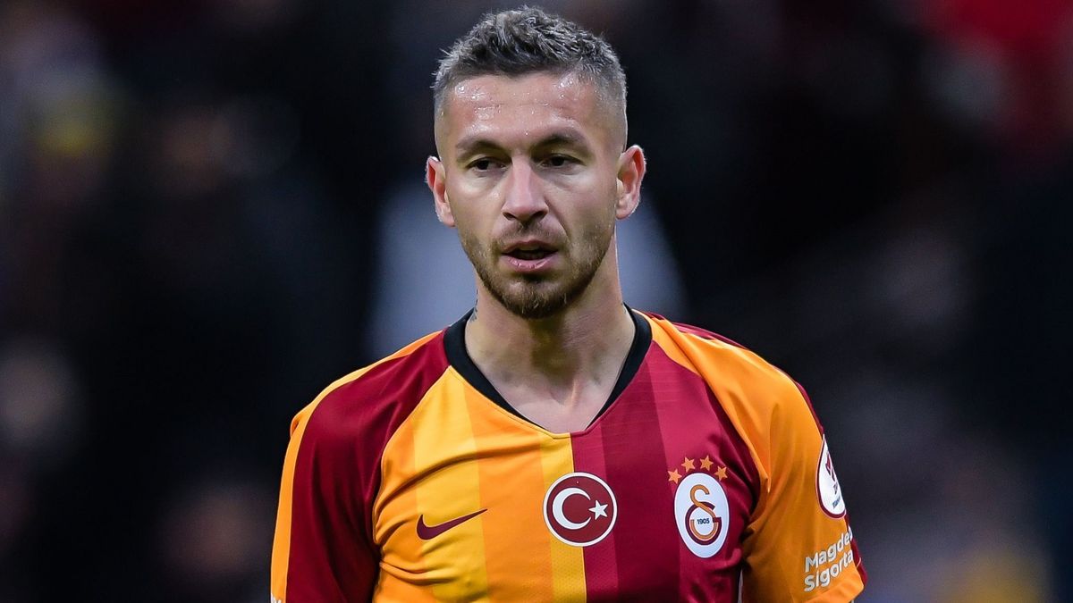 Getty Images / ANP Sport  / Na zdjęciu: Adem Buyuk