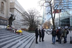 Papież Jan Paweł II zostanie usunięty z przestrzeni publicznej?