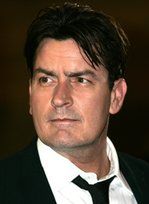 Charlie Sheen na odwyku