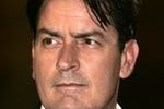 Charlie Sheen na odwyku