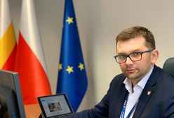 Łukasz Kmita nowym wojewodą małopolskim. Kim jest Łukasz Kmita?