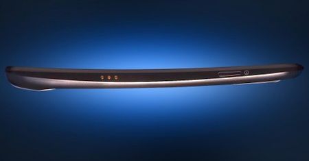Samsung Galaxy Nexus - znamy pełną specyfikację!