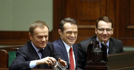 Sławomir Nowak zostaje. Wniosek o odwołanie przepadł