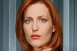 Gillian Anderson wraca do domu