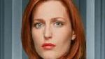 Gillian Anderson