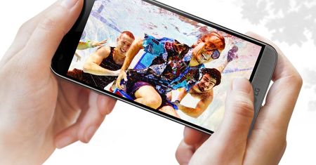 LG G5 SE pojawi się w polskich sklepach