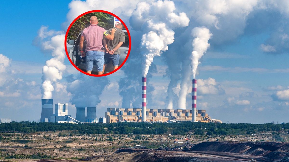 Sprzedawali elektrowni zwykłą kranówkę? Przekręt na 21 mln zł
