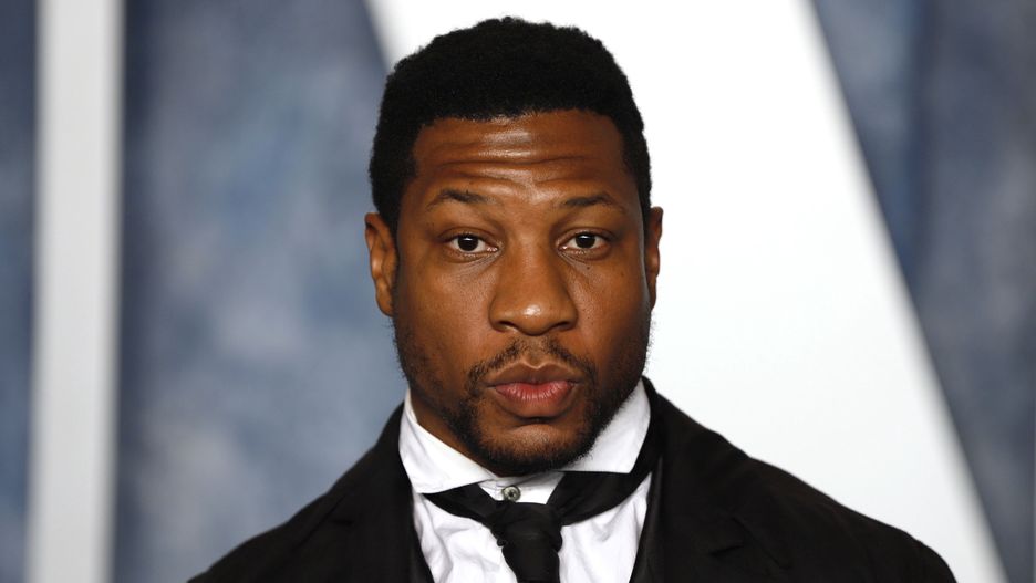 Jonathan Majors zostanie postawiony przed sądem