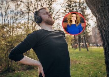 Lekarka ostrzega przed tym bólem. "Wymaga natychmiastowej reakcji"