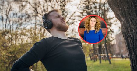 Lekarka ostrzega przed tym bólem. "Wymaga natychmiastowej reakcji"