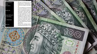 Dostał ponad pół miliona z KPO. Przerywa milczenie. "Dzięki panu jesteśmy sławni"