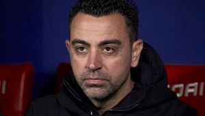 Xavi stracił cierpliwość do dziennikarza. Jest pozew