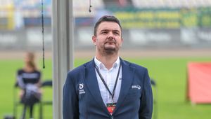 Żużel. Rafał Kobak wraca do sędziowania. Znamy obsady na mecze Krajowej Ligi Żużlowej i kilka najbliższych imprez