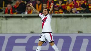 Wrócił na boisko po osobistej tragedii i od razu strzelił gola z Jagiellonią