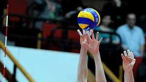 Fotorelacja: MKS Cuprum MUNDO Lubin - TS Volley Rybnik