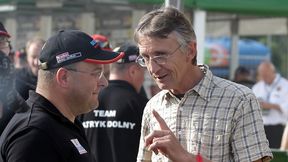 Lepiej dmuchać na zimne, niż sparzyć się - rozmowa z Grzegorzem Dzikowskim, trenerem Dospelu Włókniarza Częstochowa