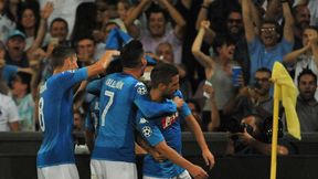Serie A: Hellas Werona - Napoli na żywo. Transmisja TV, stream online