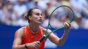 Batalia wyłoniła pierwszą półfinalistkę US Open. Sabalenka była pod ścianą!