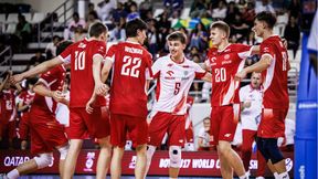 Emocjonujący bój Polaków na MŚ. Zadecydował tie-break