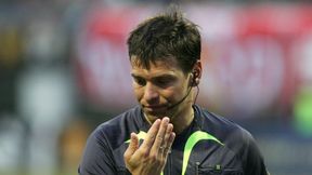 Komisja Dyscyplinarna PZPN ukarała byłego sędziego