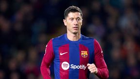 Media: ruszyły rozmowy ws. sprzedaży "Lewego". Oto cena i kierunek