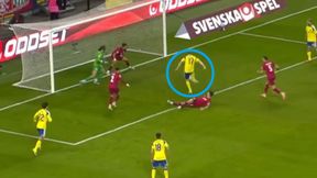 Kryminał w obronie. Tak Polacy stracili gola