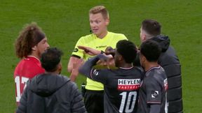 Mecz zakończony w 88. minucie. Będzie walkower?