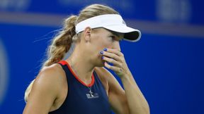 Niszczy organizm i prowadzi do niepełnosprawności. Choroba Woźniackiej jest niebezpieczna