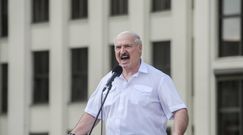 Terror na Białorusi. "Łukaszenka działa jak ISIS"
