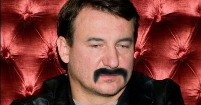 To Więckiewicz zagra Wałęsę!