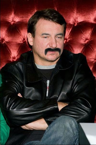 Roszady w obsadzie trwają...