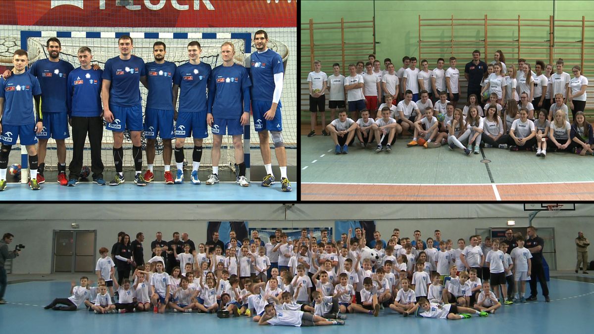 Materiały prasowe / Wisła TV