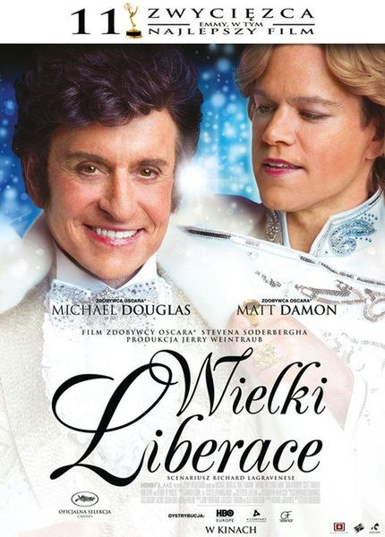 Wielki Liberace