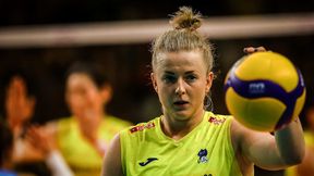Od 0:2 do 3:2. Joanna Wołosz nie podniesie trofeum