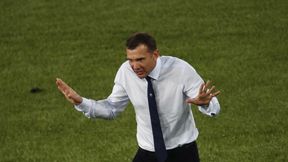 Szewczenko nie gryzie się w język. "Rywale mieli ogromną przewagę"