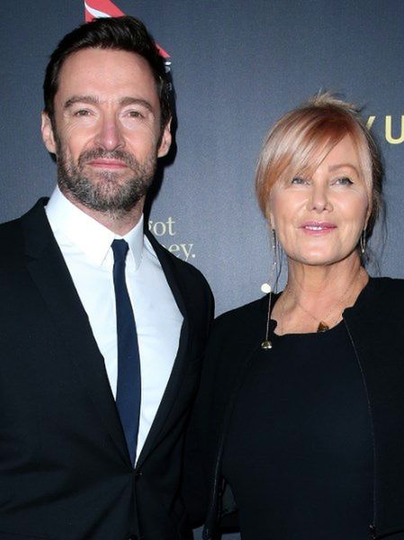 Hugh Jackman: nowy film stawia przed nim kolejne wyzwania