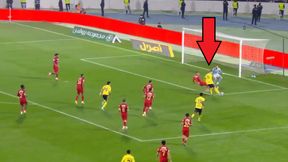 Ronaldo nie zawiódł - 960. gol w karierze. Klasowe wykończenie