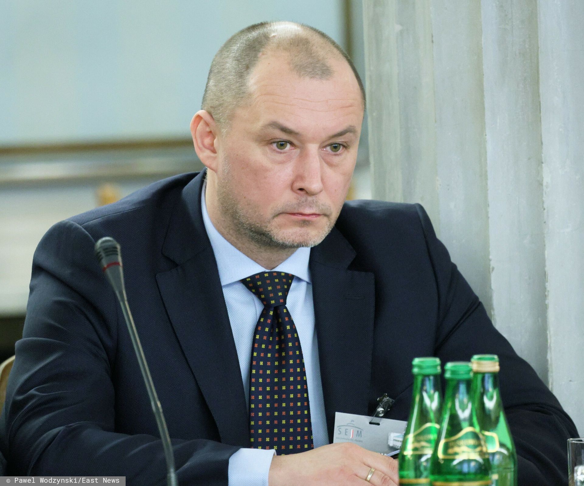 wiadomości,aktualności,WP Wiadomości Kolizja sędziego Iwańca. Do SN trafił wniosek