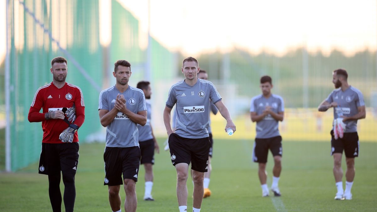 Legia