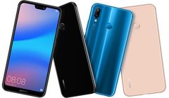 Huawei szykuje konkurencję dla Androida?