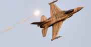 "Zdarza się to nawet najlepszym". Pilot Thunderbirds o wypadku "Slaba"