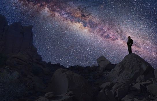 Serial „Kosmos” w National Geographic Channel
