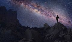 Serial „Kosmos” w National Geographic Channel