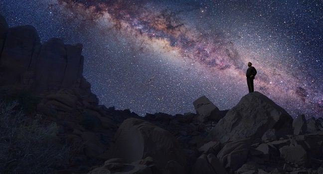 Serial „Kosmos” w National Geographic Channel