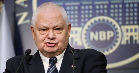 Adam Glapiński zostanie w NBP? Prezes Kaczyński przesądził sprawę