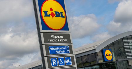 Co za promocje w Lidl! Dyskont zaskakuje na Black Friday