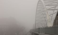 Zła jakość powietrza. Kraków uruchamia darmową komunikację