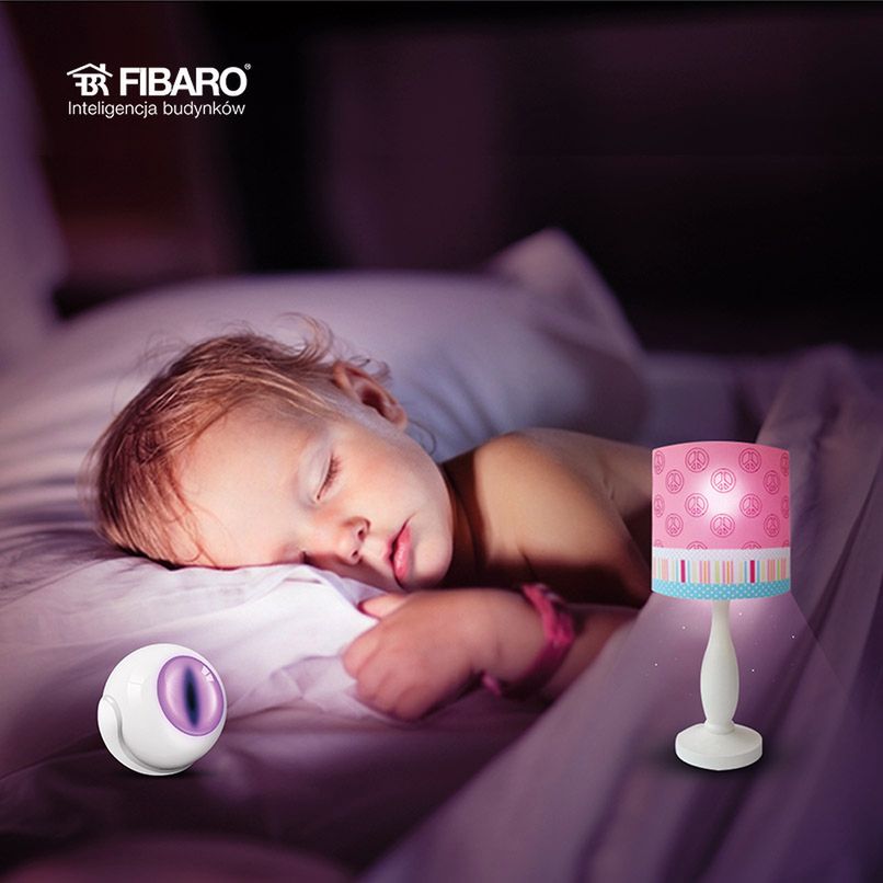 FIBARO: inteligentny dom może zadbać o bezpieczeństwo twojej rodziny 3